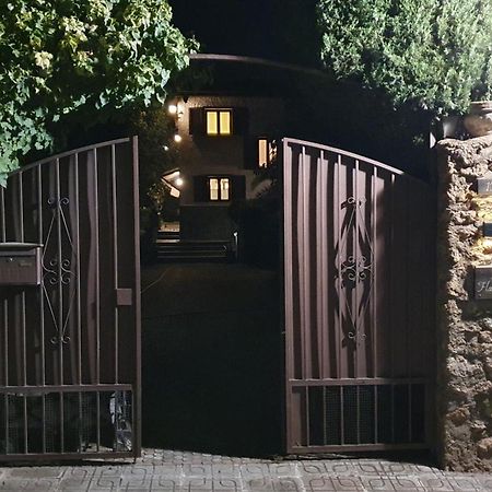 Casa Los Flamencos 莫纳奇尔 外观 照片